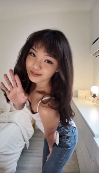 krisrey Foto Desnuda Filtrada OnlyFans 1