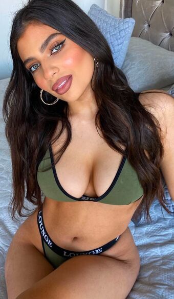 Krissy Bertone Foto Desnuda Filtrada OnlyFans 28