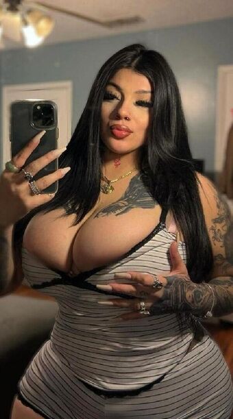 Krrose69 Foto Desnuda Filtrada OnlyFans 1