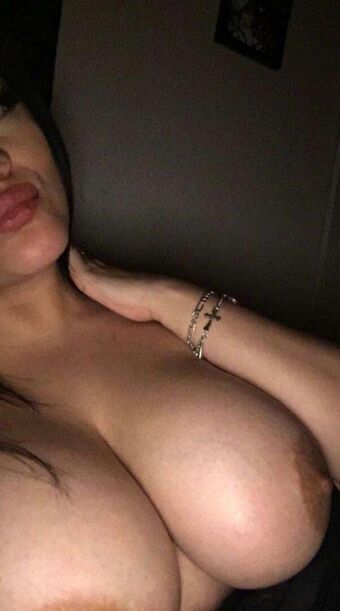 Krrose69 Foto Desnuda Filtrada OnlyFans 11