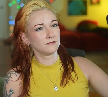 Kruzader Foto Desnuda Filtrada OnlyFans 93