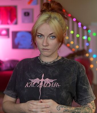 Kruzader Foto Desnuda Filtrada OnlyFans 95