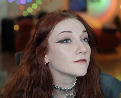 Kruzader Foto Desnuda Filtrada OnlyFans 96