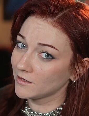 Kruzader Foto Desnuda Filtrada OnlyFans 99