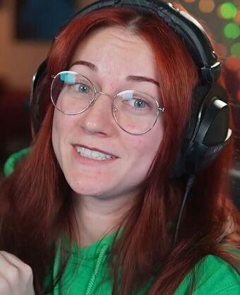 Kruzader Foto Desnuda Filtrada OnlyFans 100