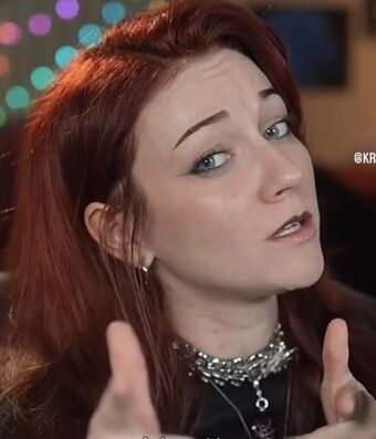 Kruzader Foto Desnuda Filtrada OnlyFans 101