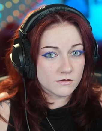 Kruzader Foto Desnuda Filtrada OnlyFans 102