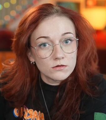 Kruzader Foto Desnuda Filtrada OnlyFans 103