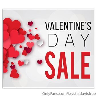 krystaldavisfree