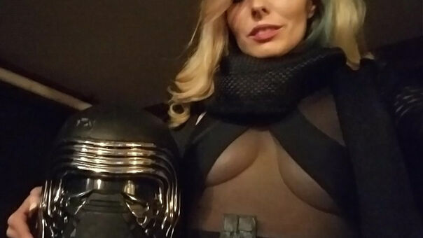 Krystle Starr