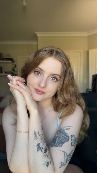 Krysttl Foto Desnuda Filtrada OnlyFans 44
