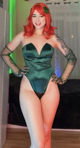 Ksenia Noche Foto Desnuda Filtrada OnlyFans 1