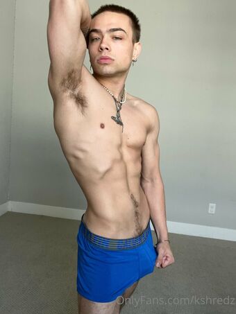 kshredz Foto Desnuda Filtrada OnlyFans 12