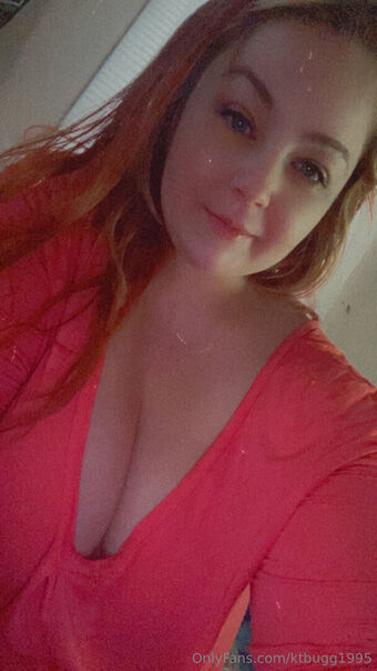 ktbugg1995 Foto Desnuda Filtrada OnlyFans 35
