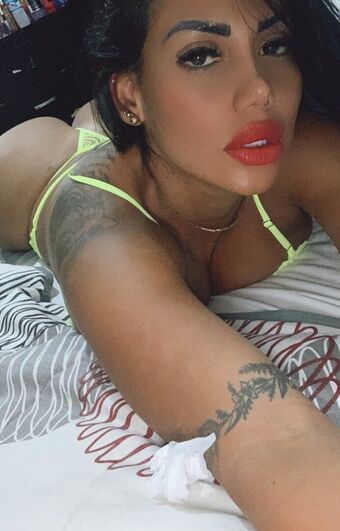 Kthe Martinez Foto Desnuda Filtrada OnlyFans 14