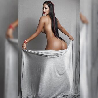 Kthe Martinez Foto Desnuda Filtrada OnlyFans 17