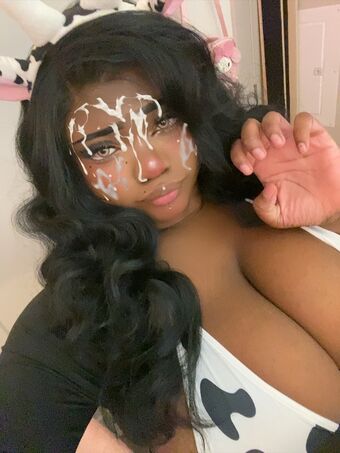 Kttiuh Foto Desnuda Filtrada OnlyFans 16