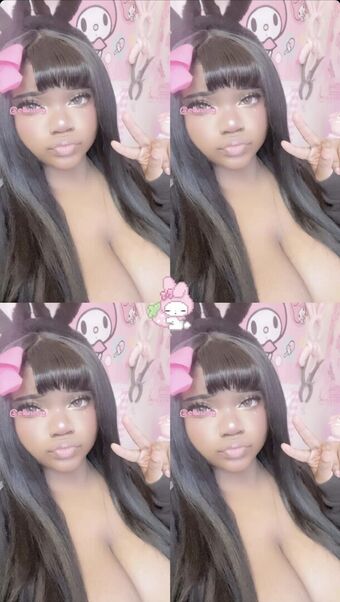 Kttiuh Foto Desnuda Filtrada OnlyFans 25