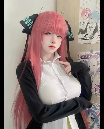 Kuroneko小熊猫