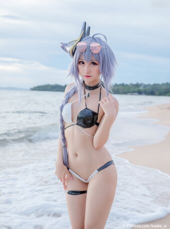 Kuuko W
