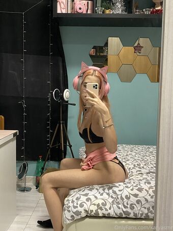 kvry22 Foto Desnuda Filtrada OnlyFans 13