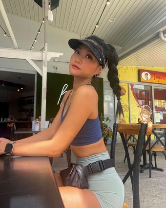 Kwissty Foto Desnuda Filtrada OnlyFans 8