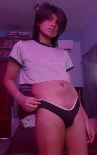 KwitTrap Foto Desnuda Filtrada OnlyFans 7