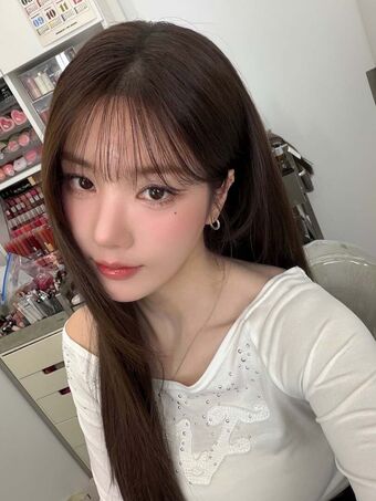 Kwon Eunbi Foto Desnuda Filtrada OnlyFans 44