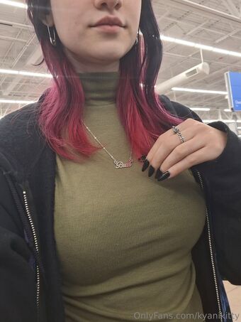kyanikitty
