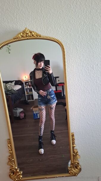 kyanikitty