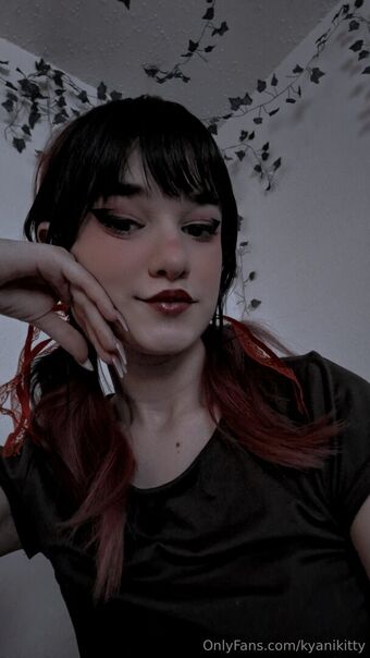 kyanikitty