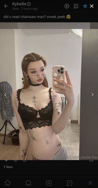 _kybelle