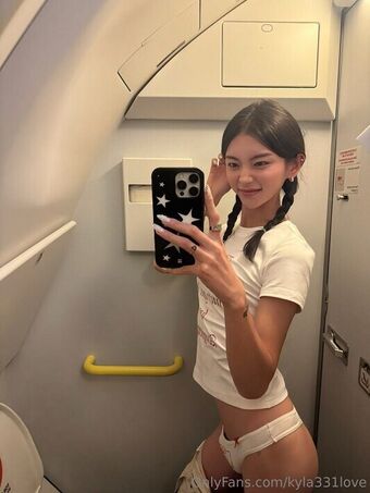 kyla331love Foto Desnuda Filtrada OnlyFans 13