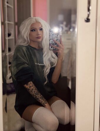 Kylee Carter
