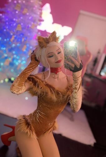 Kylee Carter