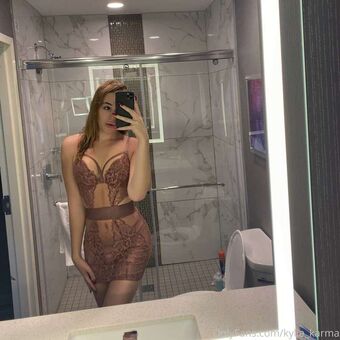 Kylie Foto Desnuda Filtrada OnlyFans 37