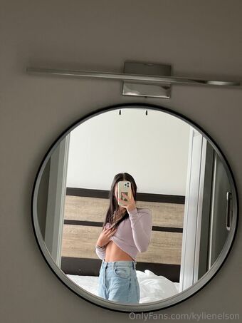 kylienelson Foto Desnuda Filtrada OnlyFans 51