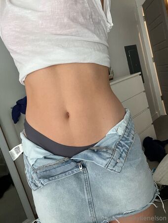 kylienelson Foto Desnuda Filtrada OnlyFans 52