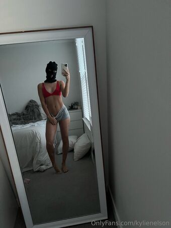 kylienelson Foto Desnuda Filtrada OnlyFans 55