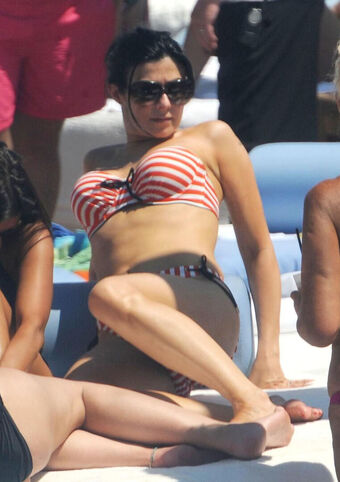 Kym Marsh