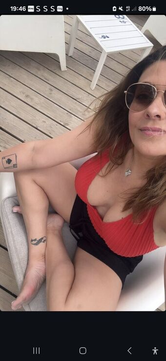Kym Marsh
