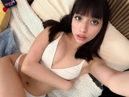 laalemonzz Foto Desnuda Filtrada OnlyFans 40