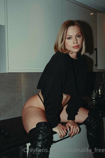 labolinalife Foto Desnuda Filtrada OnlyFans 14