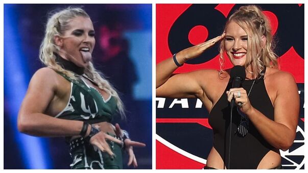 laceyevans