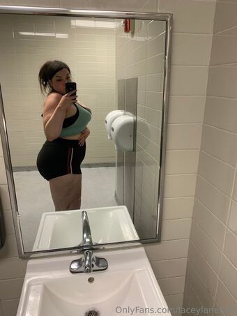 laceylanefree Foto Desnuda Filtrada OnlyFans 38