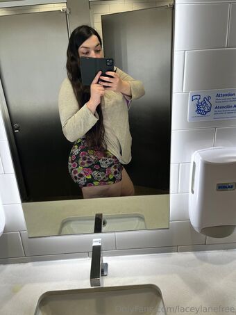laceylanefree Foto Desnuda Filtrada OnlyFans 46