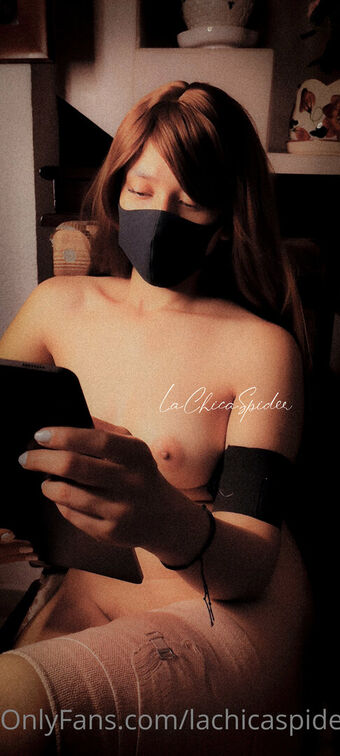 lachicaspider