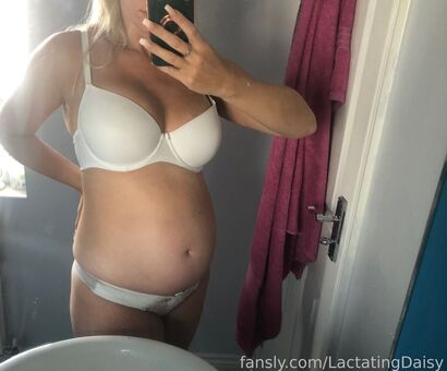 LactatingDaisy