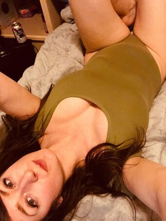 LacyBrae Foto Desnuda Filtrada OnlyFans 1
