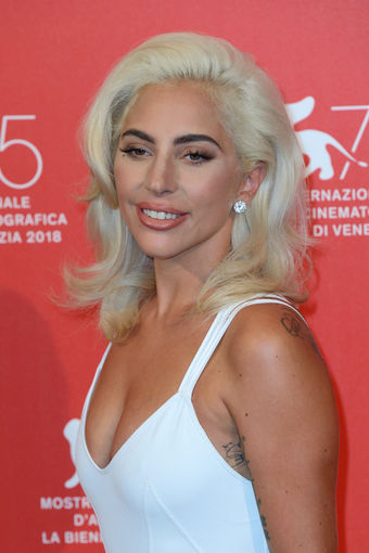 Lady Gaga